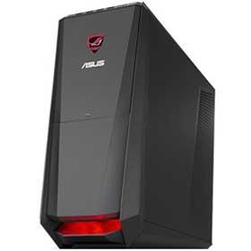 ASUS ROG G30AK Gaming Desktop PC